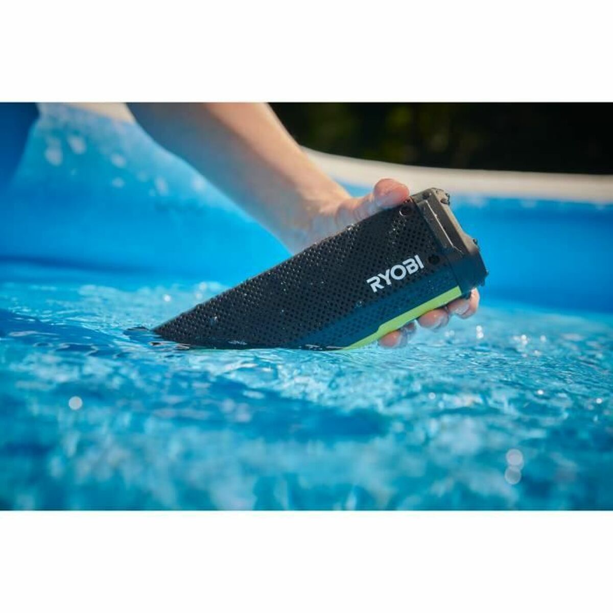 Altoparlante Bluetooth Portatile Ryobi - Image 4
