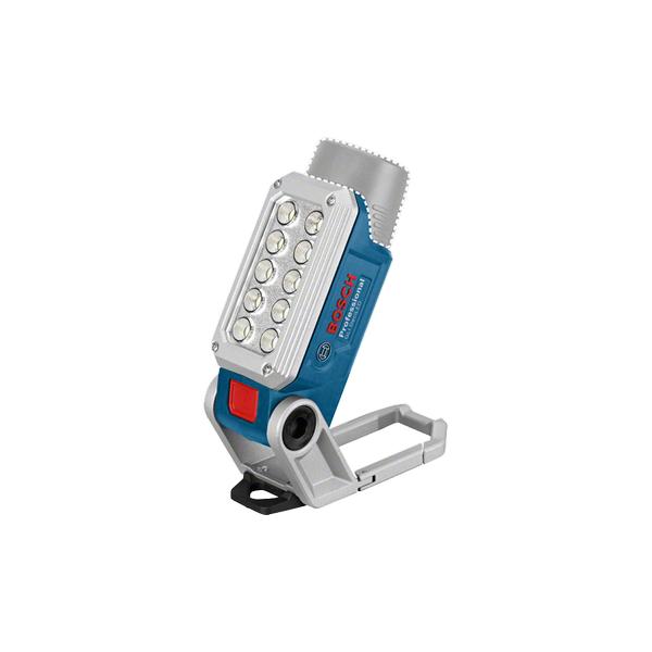 Torcia LED BOSCH GLI DeciLED Professional 12 V