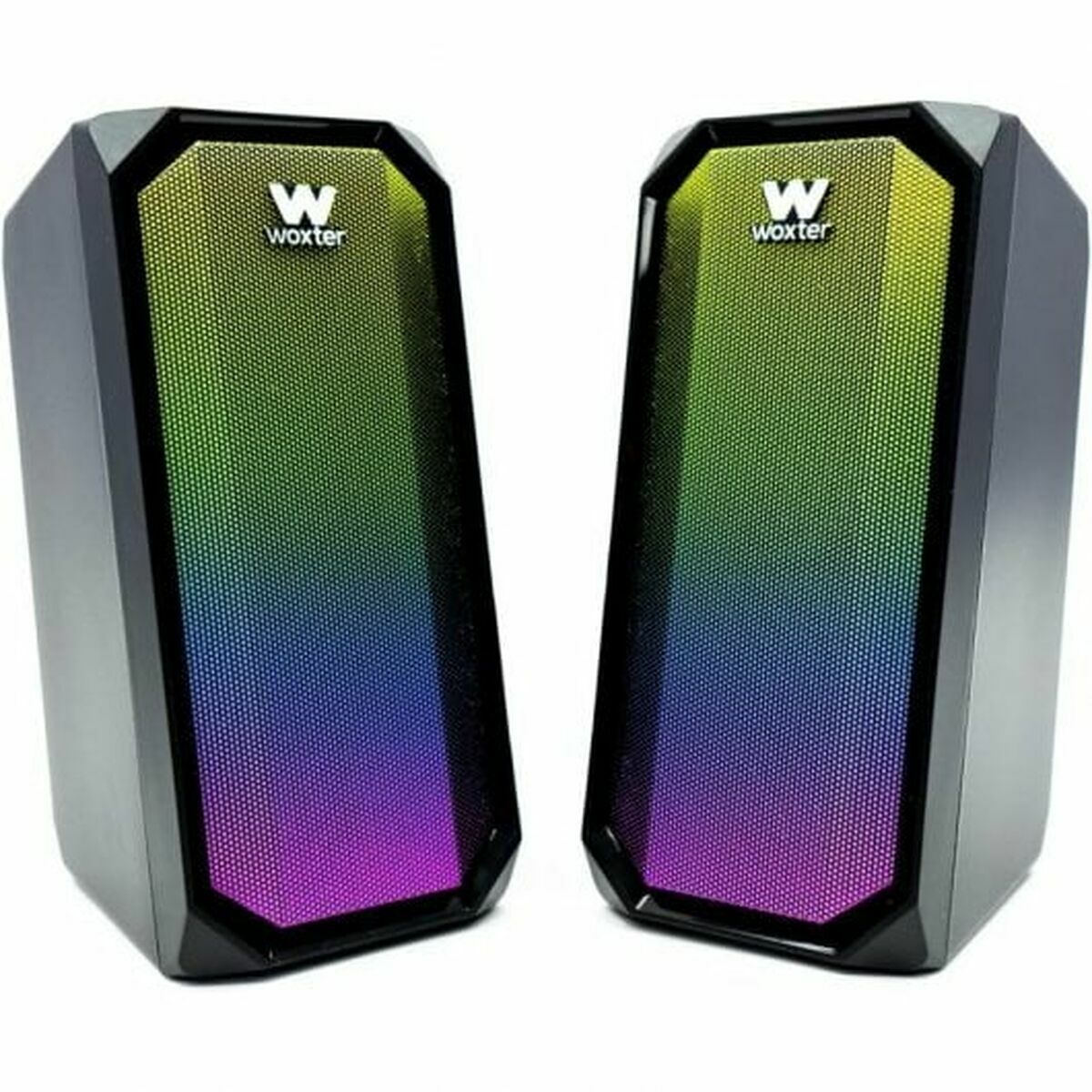Altoparlante Bluetooth Portatile Woxter SO26-104 20 W
