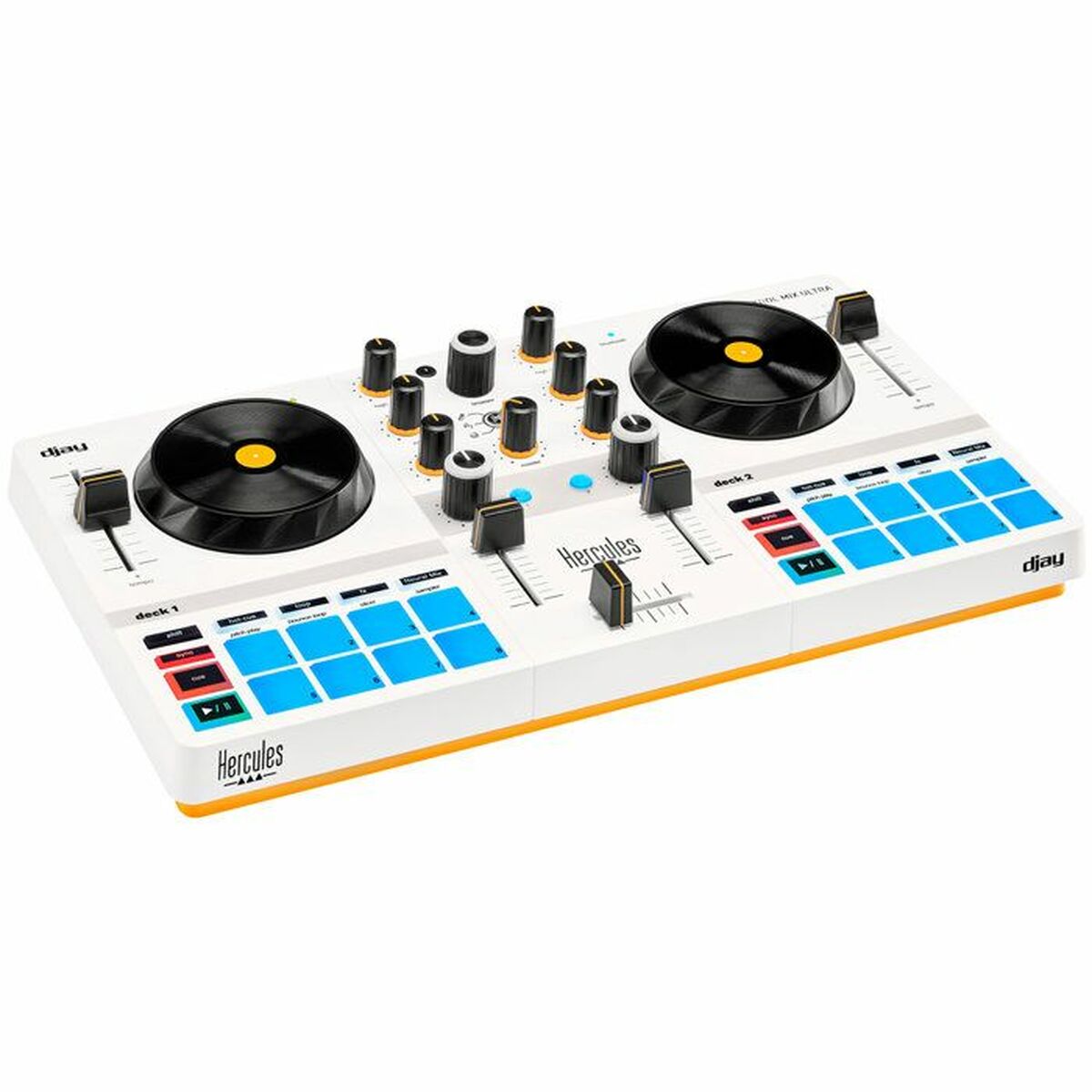 Controllo DJ Hercules 4780942