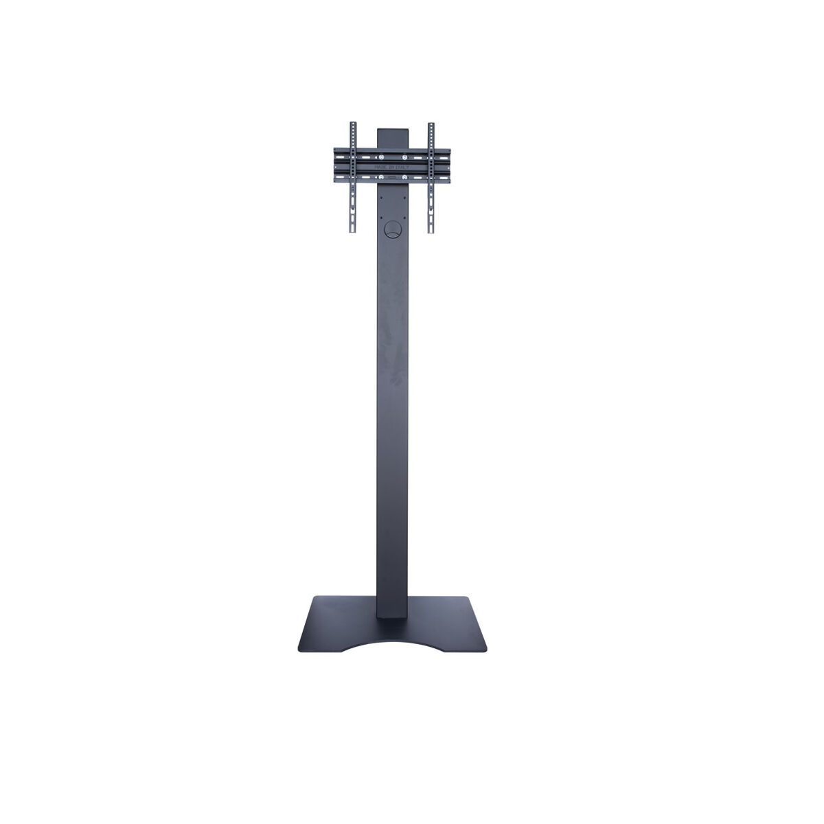 Supporto TV da terra con ruote OMB 09233 65" 50 kg