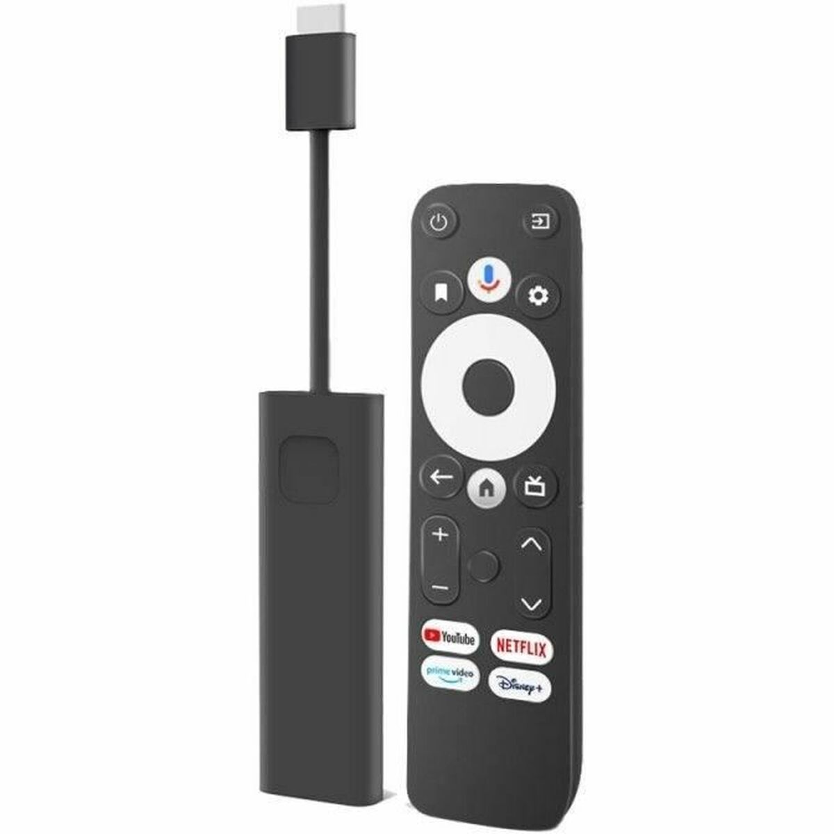 Dispositivo di Streaming CGV EXPAND MINI 4K GD1