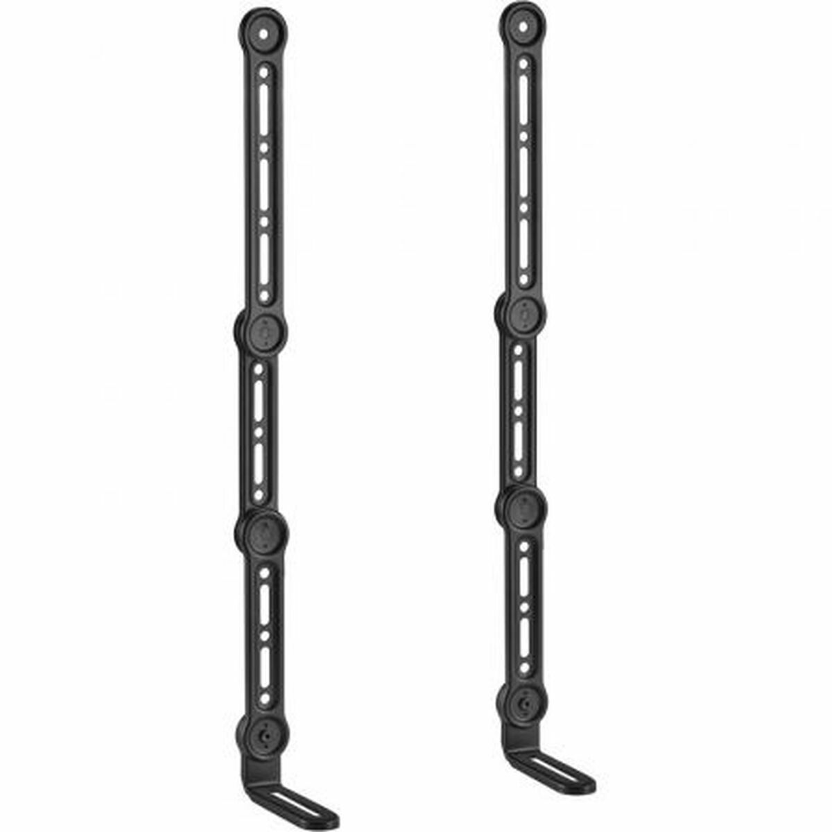 Supporto Altoparlante Aisens SPK04U-377 15 kg