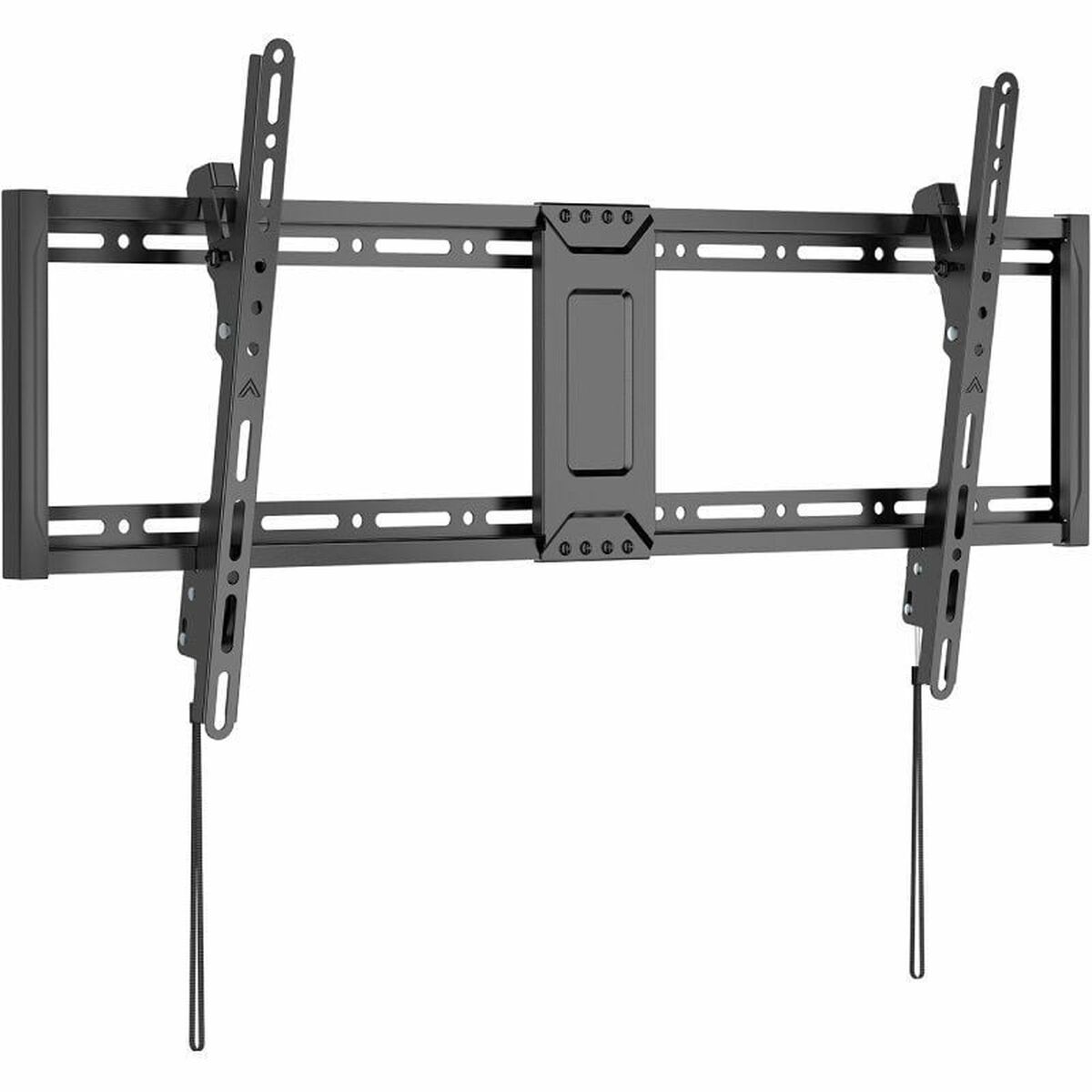 Supporto TV Aisens WT100T-367 43" 100" 75 Kg
