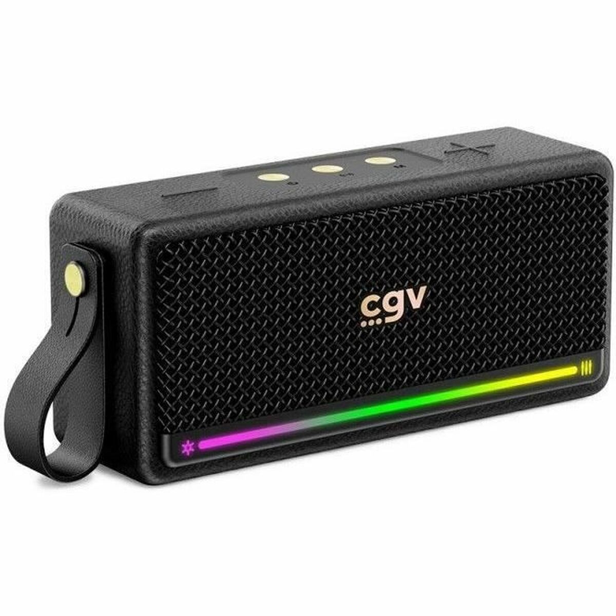 Altoparlante Portatile CGV 50910