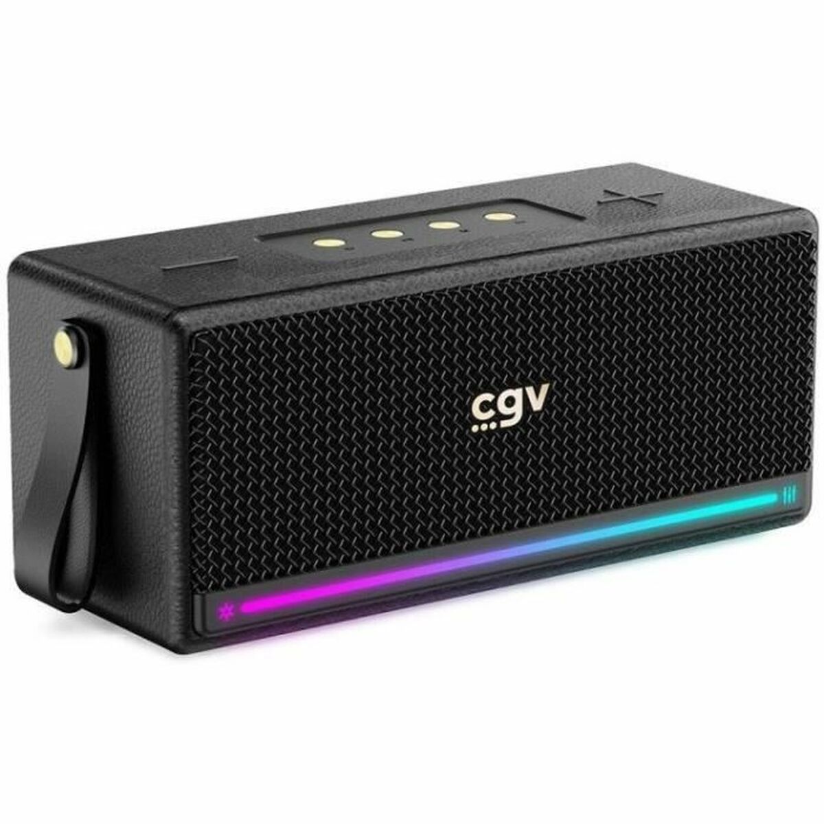 Altoparlante Portatile CGV 50911