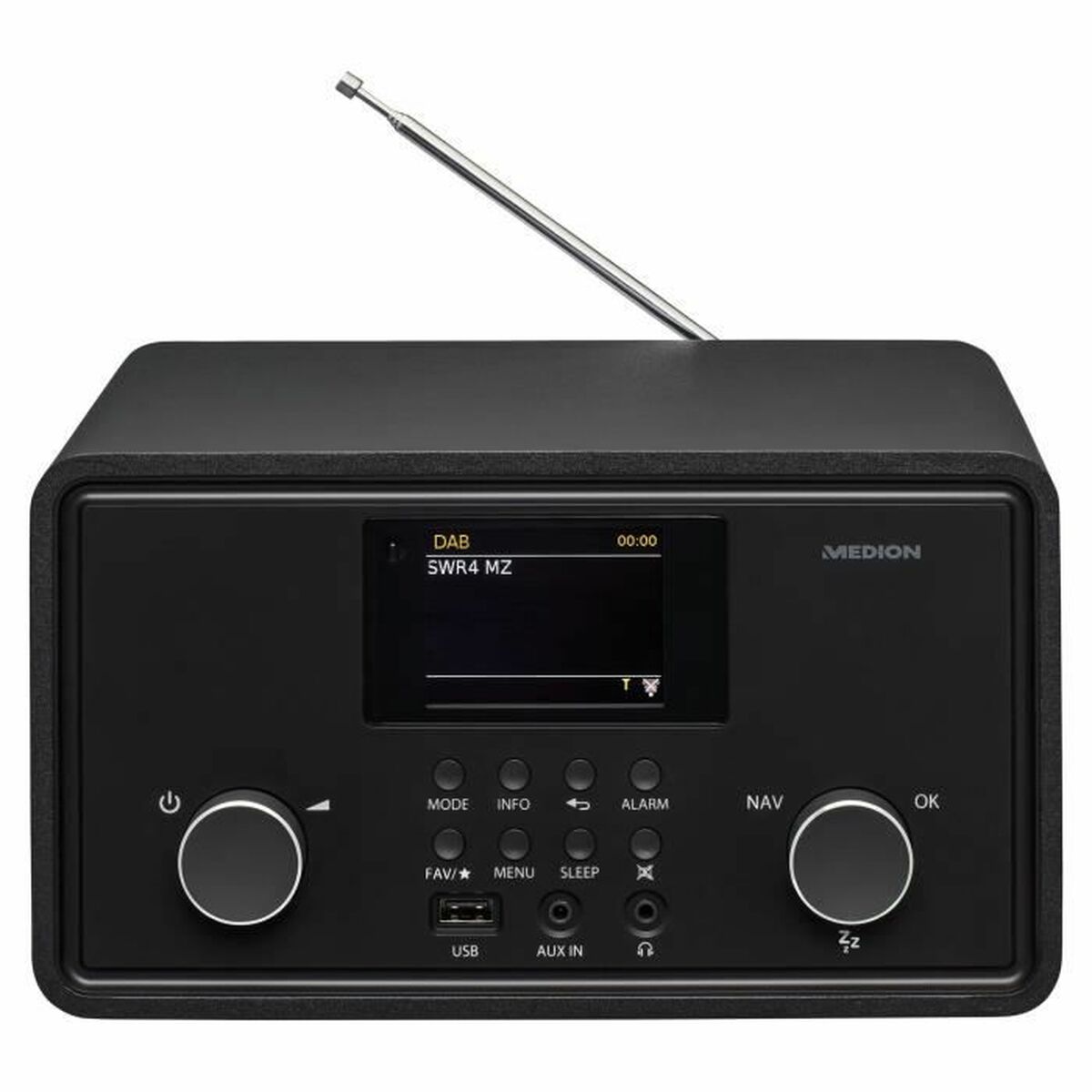 Radio Medion