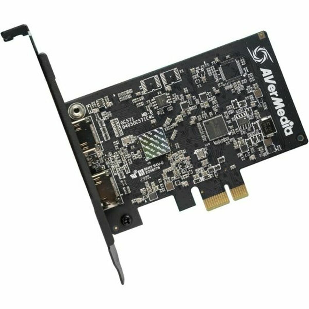 Registratore Video Game AVERMEDIA6130 GC571
