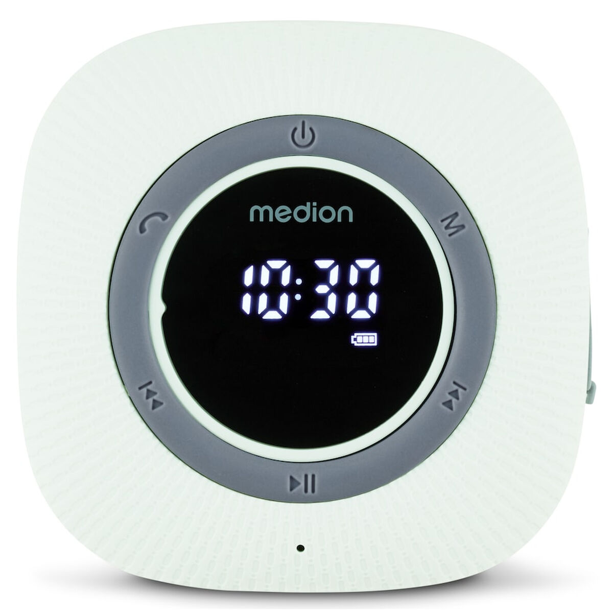 Radio Medion