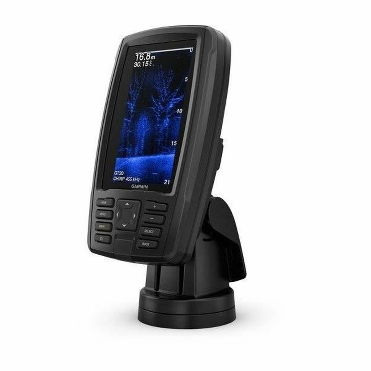 Localizzatore GPS GARMIN ECHOMAP Plus 42cv 4,3" - Image 3