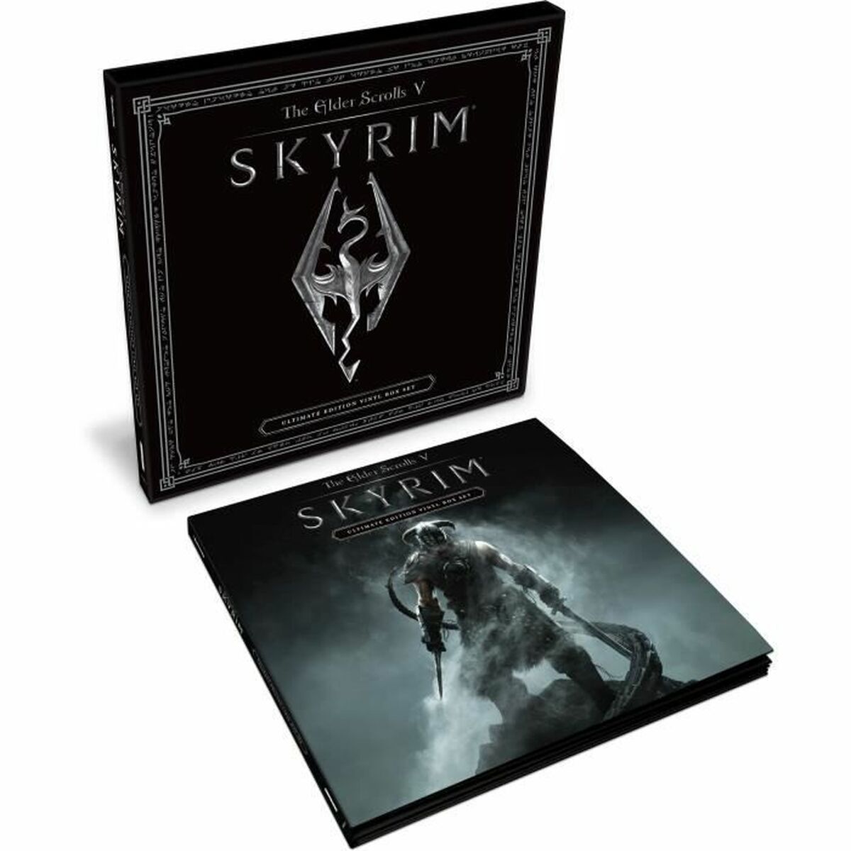 Vinile Just For Games Ultimate Gold Edition
