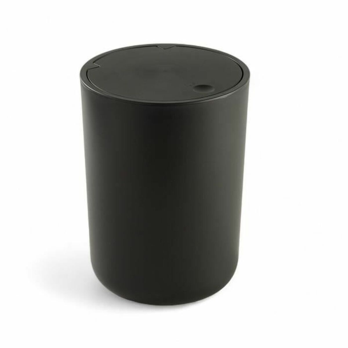 Cestino TODAY UTILITY Nero 8,5 L 21 x 29 cm