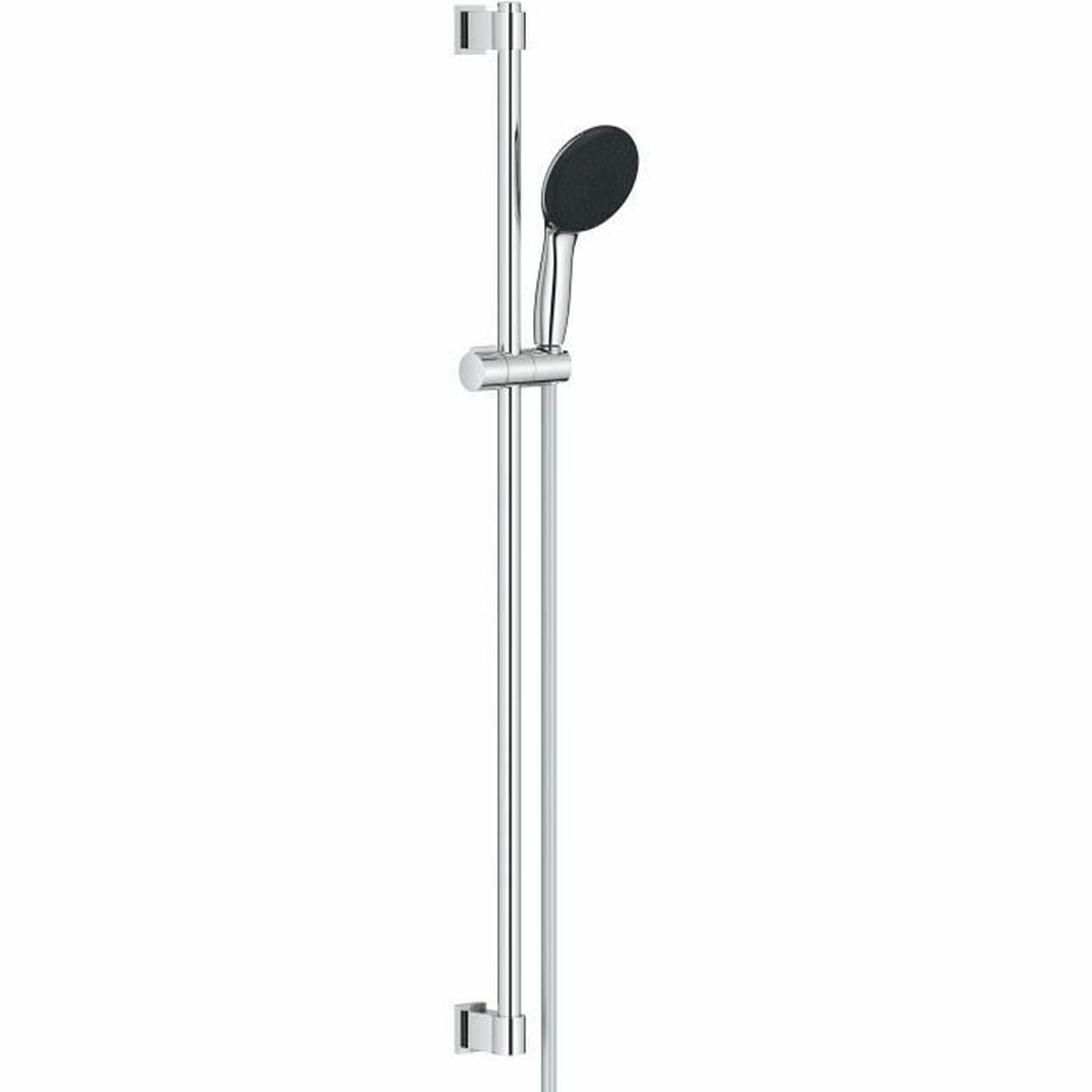 Colonna doccia Grohe Vitalio Start 110 Chrome Metallo 16 x 8 x 4 cm