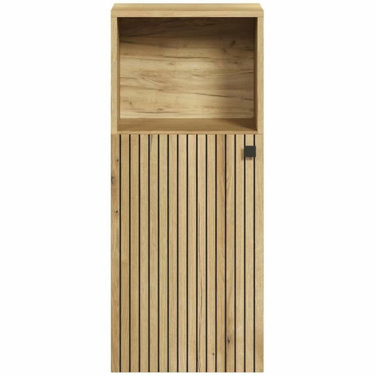 Mobile Aggiuntivo PURE BLISS Marrone Rovere Legno Plastica 40 x 95 x 31 cm