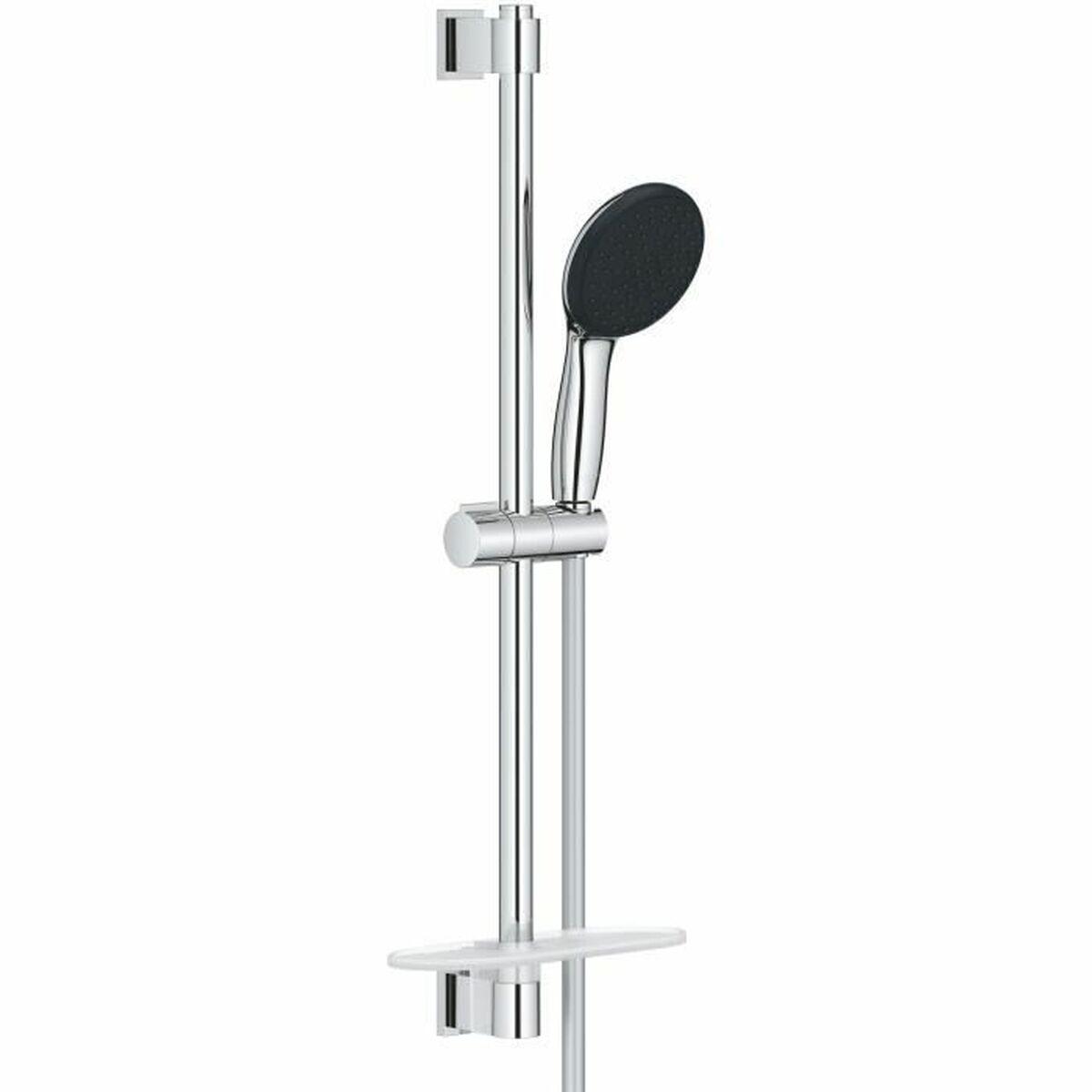 Colonna doccia Grohe Vitalio Start 110 Chrome Metallo