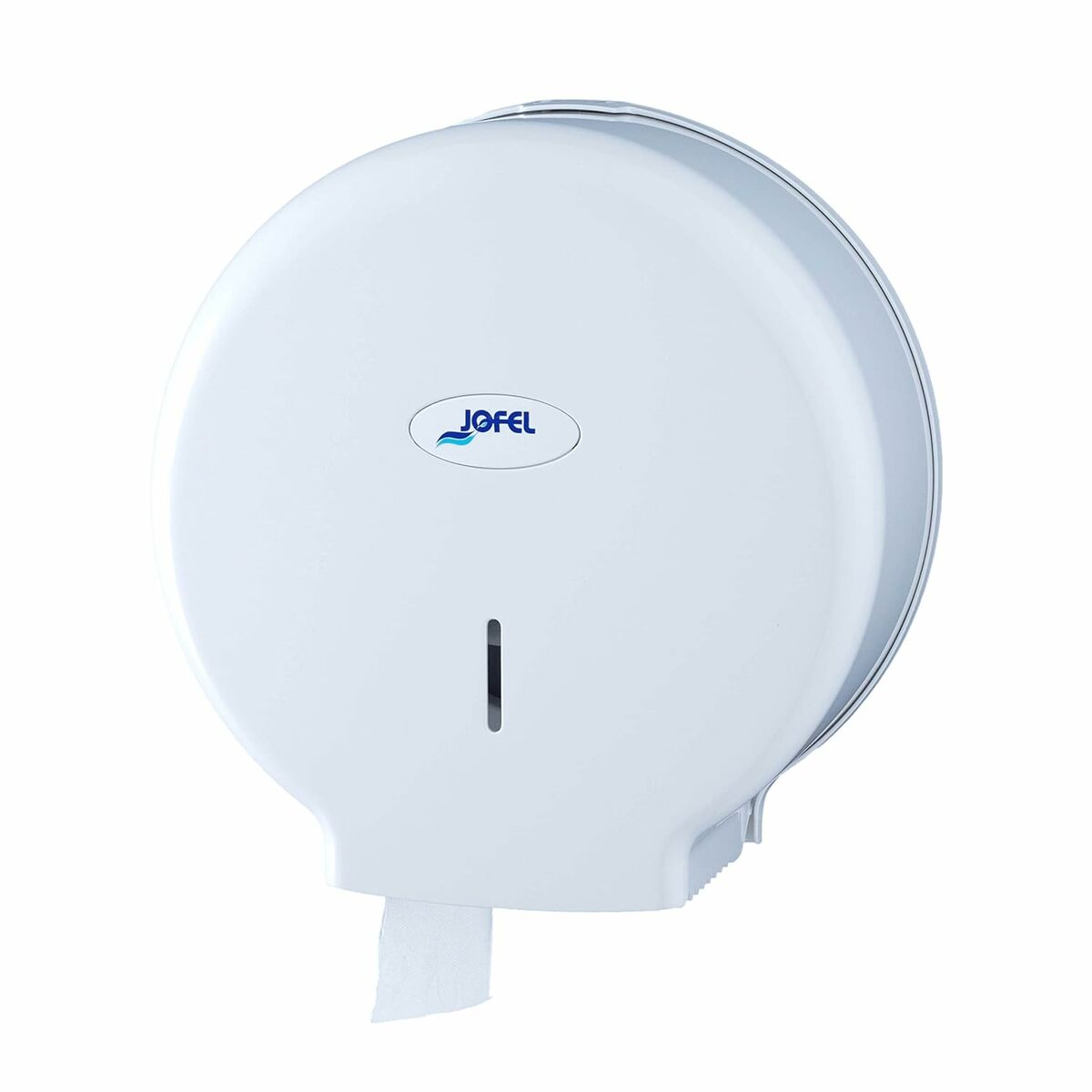 Portarotolo di Carta Igienica Tork 28,3 x 12 cm Bianco ABS Plastica