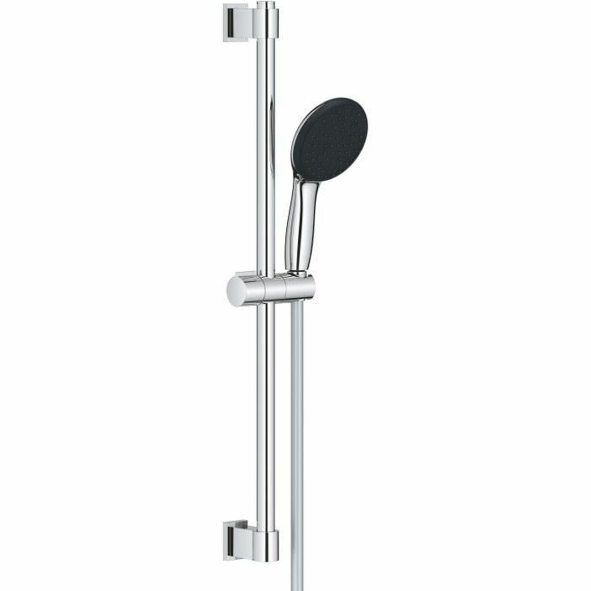 Colonna doccia Grohe Vitalio Start 110 Chrome Plastica
