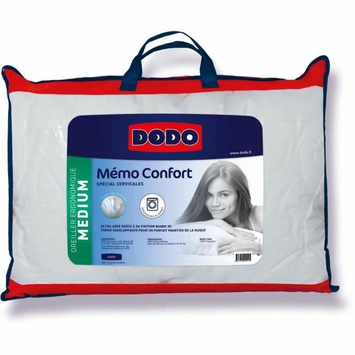 Cuscino DODO