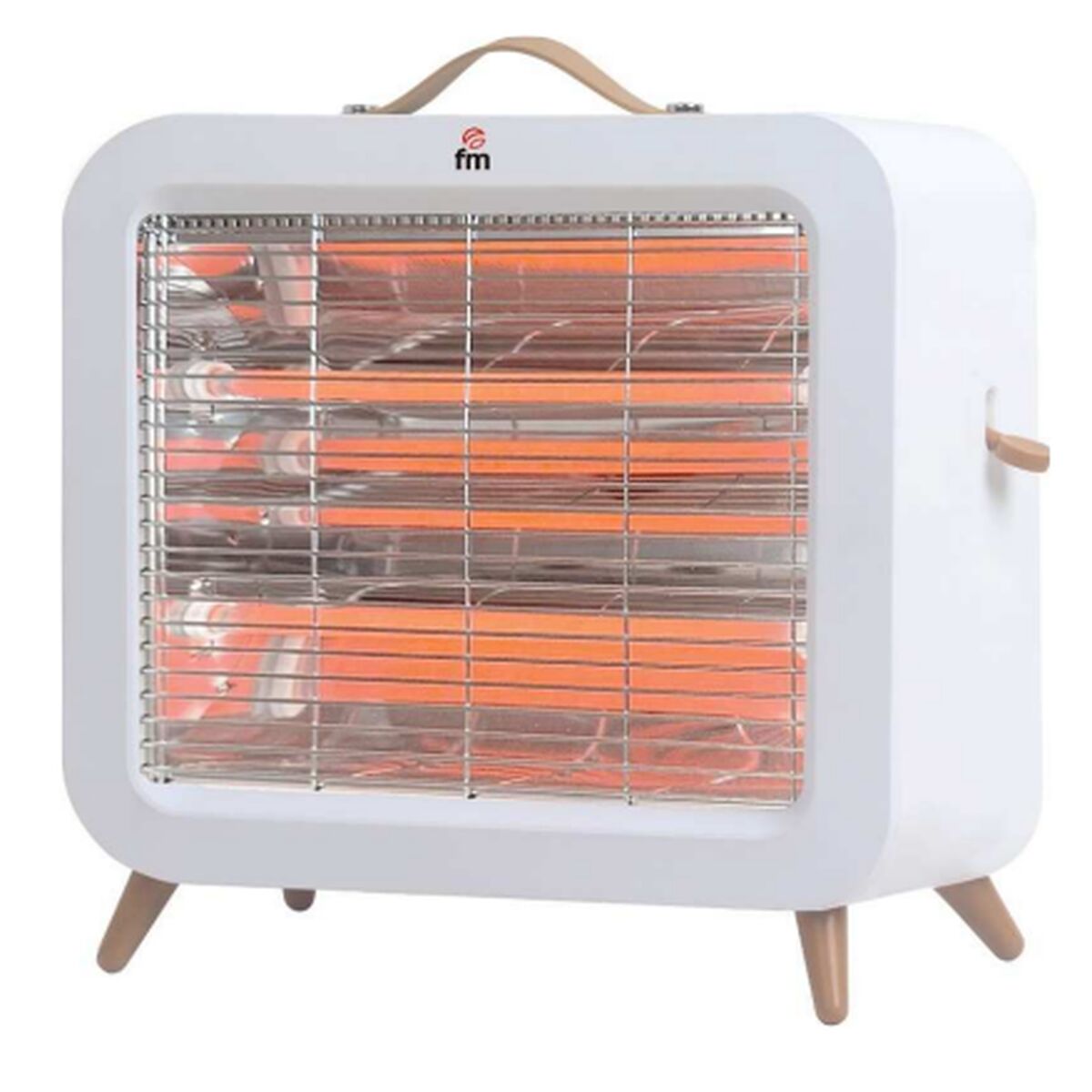 Riscaldamento Grupo FM EV-700 700 W