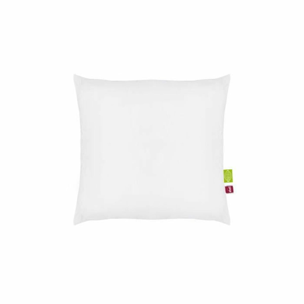 Set di 2 Cuscini Abeil Bianco 60 x 60 cm (2 Unità) - Image 3