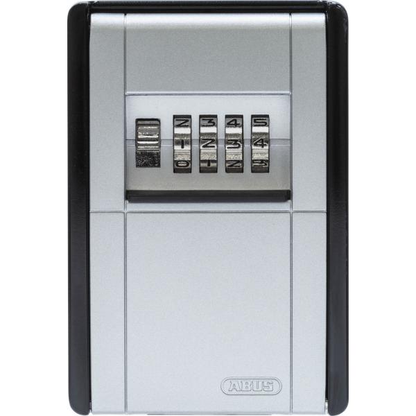 Armadietto portachiavi ABUS 787 BIG KeyGarage B Bianco
