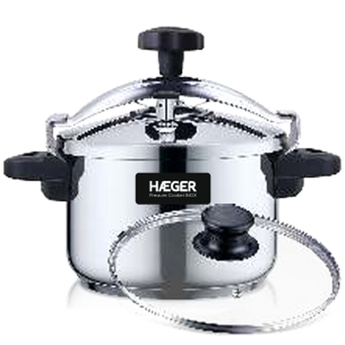 Cavatappi Haeger PC-4SS.018A