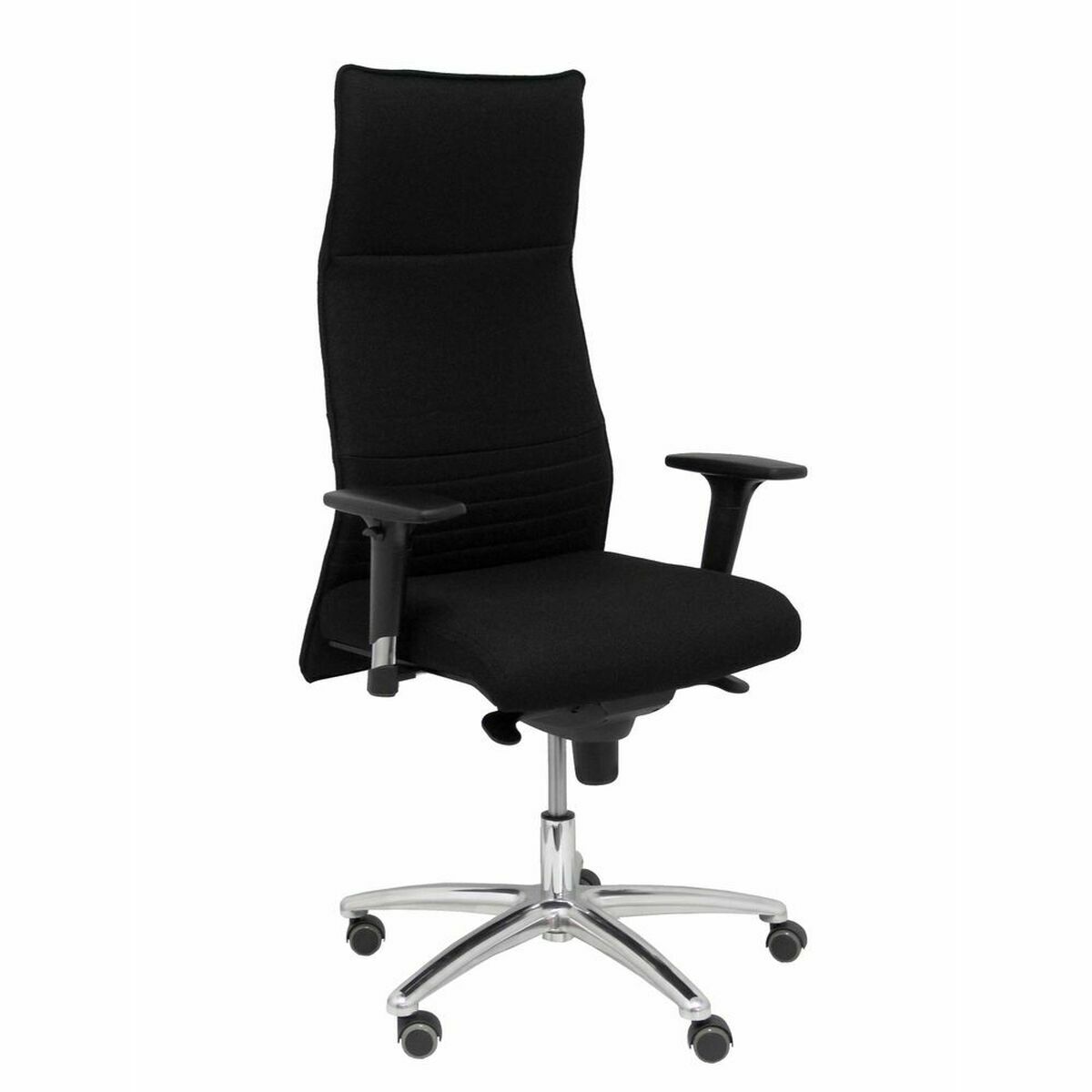 Poltrona da Ufficio Albacete XL Piqueras y Crespo 206SXLBALI840 Nero