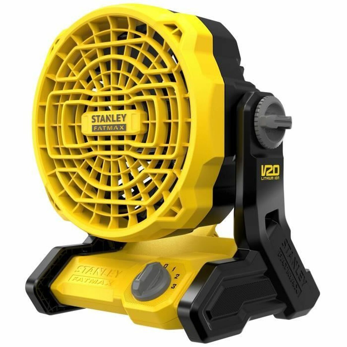 Ventilatore Stanley SFMCE001B-XJ