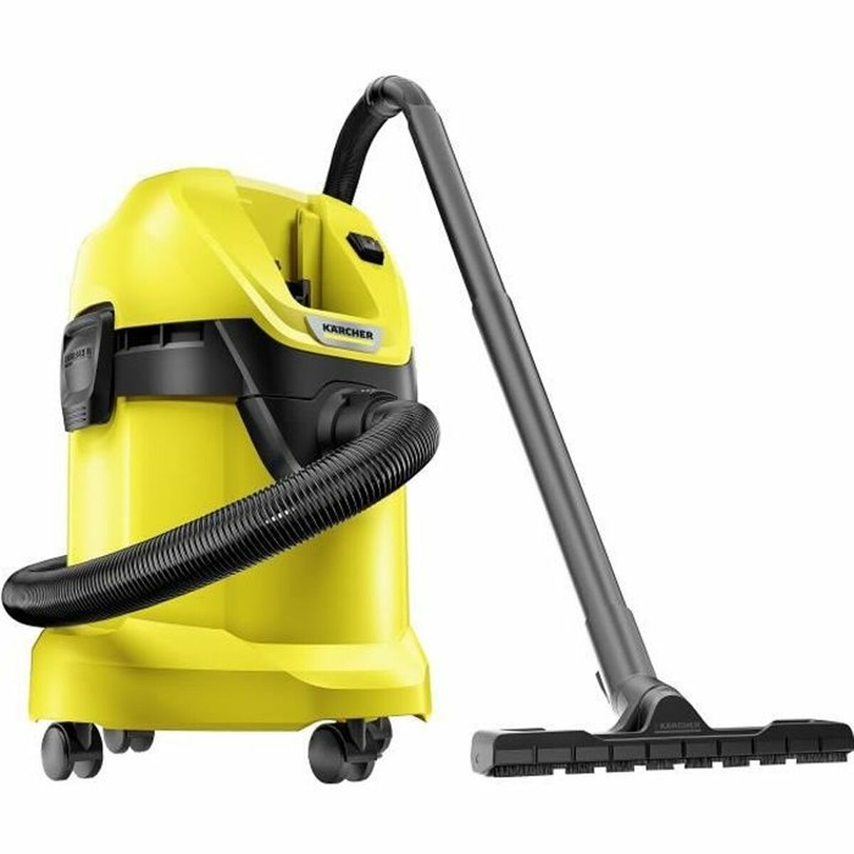 Aspirapolvere Kärcher Wd 3 300 W