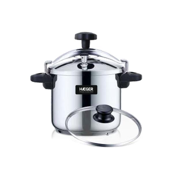 Cavatappi Haeger PC-10S.021A