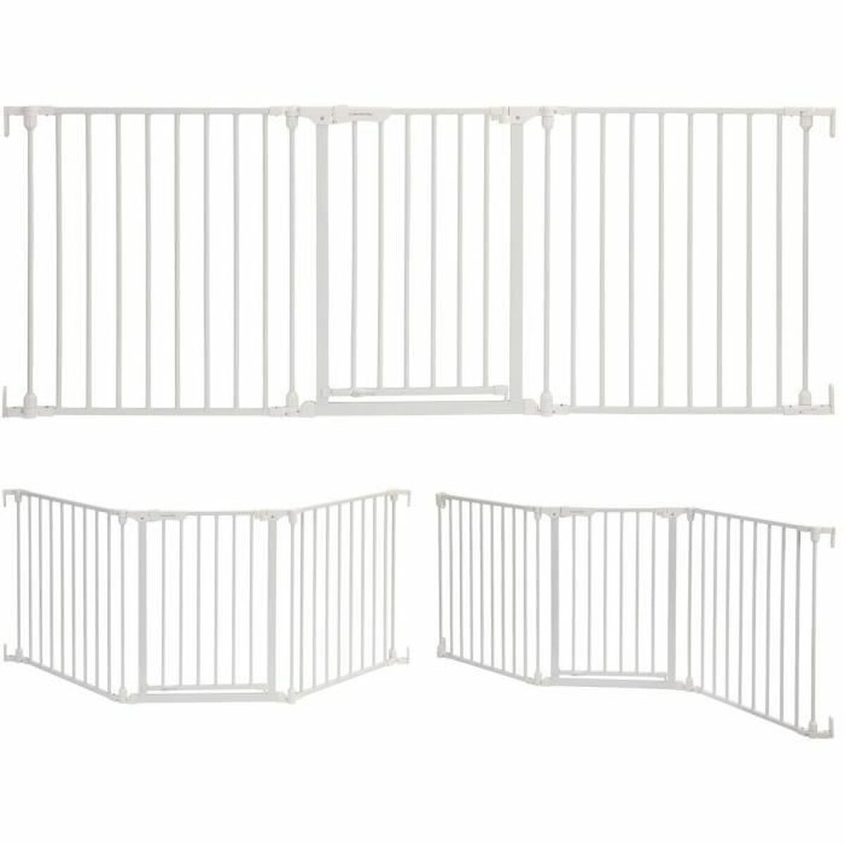 Barriera di sicurezza Dreambaby
