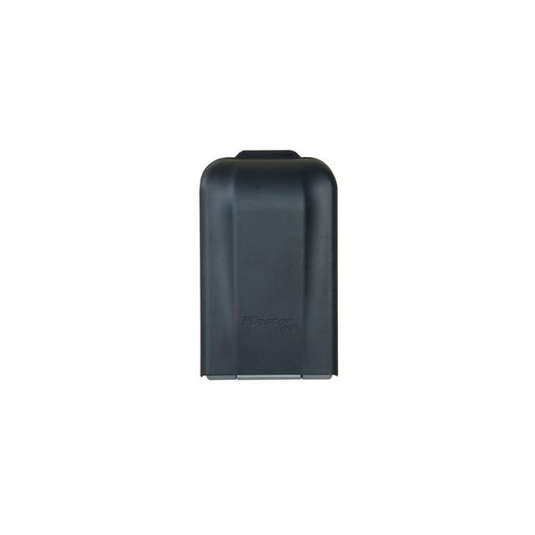 Cassaforte Master Lock 5426EURD Chiavi Grigio Nero/Grigio Metallo/Plastica 17,3 x 13,3 x 7,5 cm (1 Unità) - Image 4