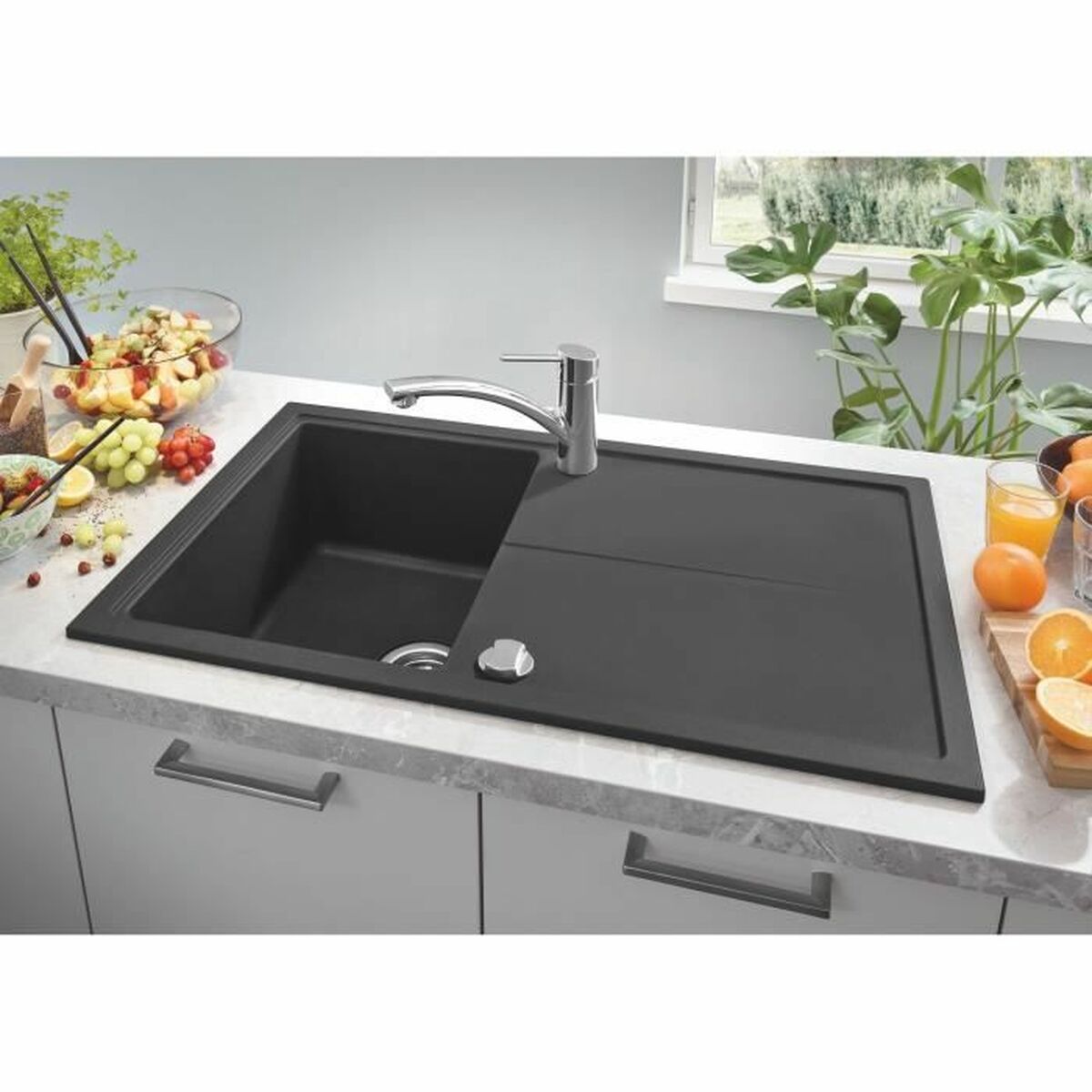Rubinetto Monocomando Grohe 30358000 - Image 4