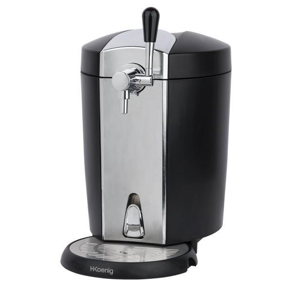 Dispenser Refrigerante di Birra Hkoenig BW1778 5 L