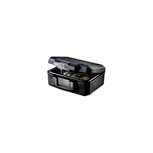 Cassaforte Master Lock L1200 36 x 28,5 x 15,5 cm Nero