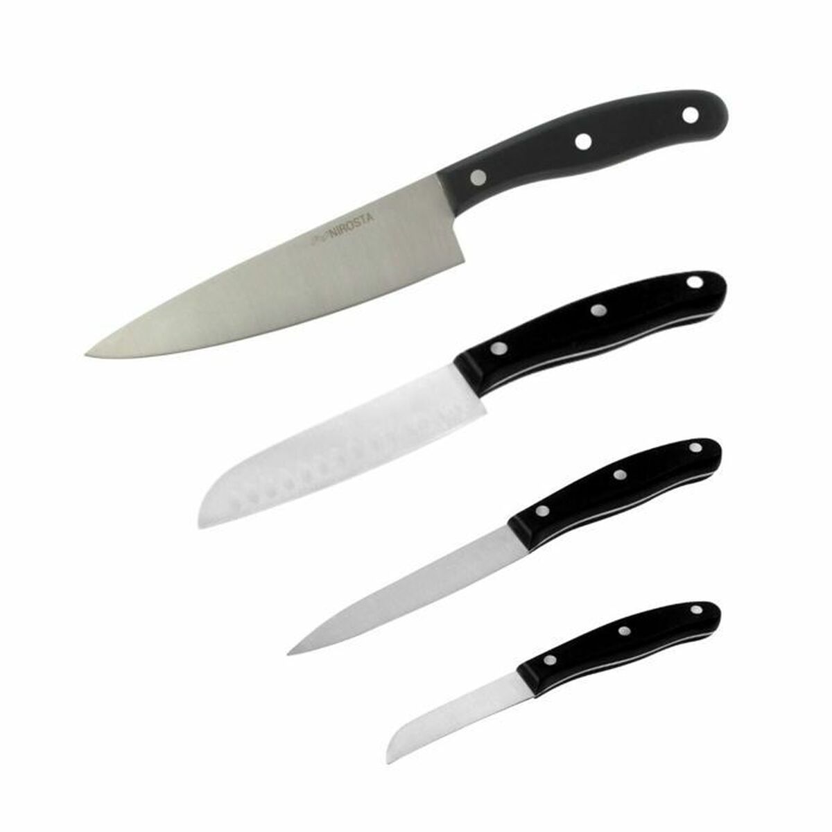 Set di Coltelli Nirosta