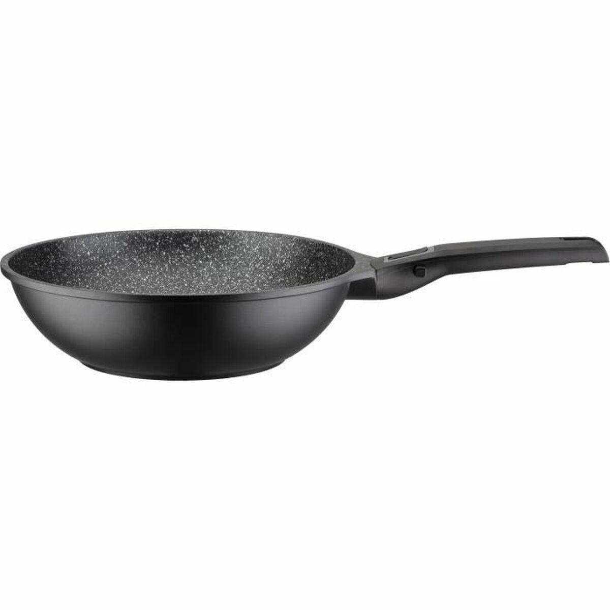Padella Wok GSW Alluminio fuso Ø 28 cm
