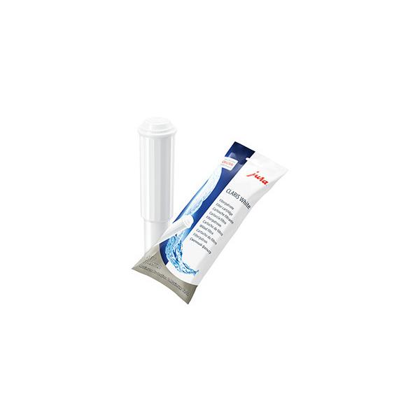 Filtro dell'acqua Jura Claris White