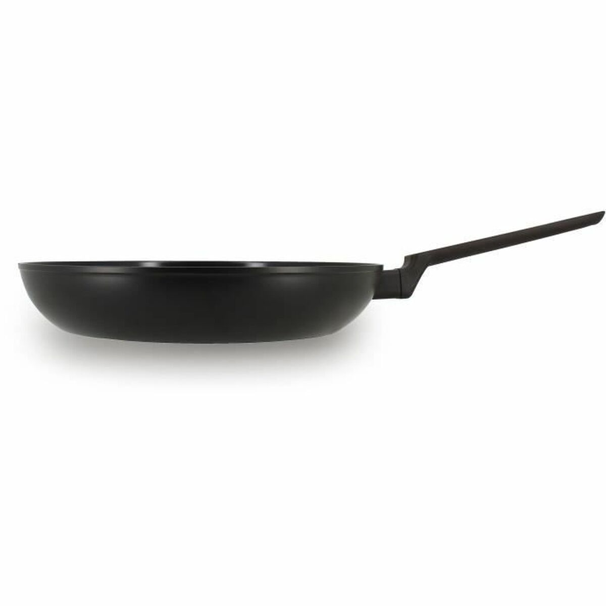 Padella Menastyl Nero Alluminio Forgiato Ø 30 cm