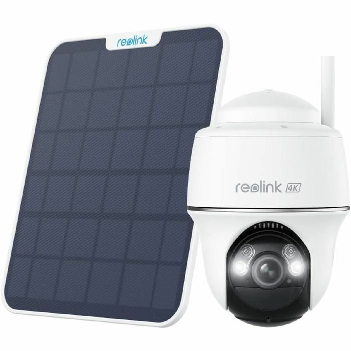 Videocamera di Sorveglianza Reolink