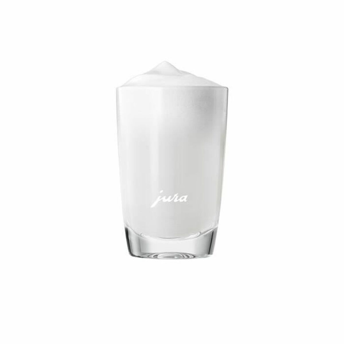 Set di Bicchieri Jura Machiato 220 ml Trasparente Vetro (2 Unità) - Image 5