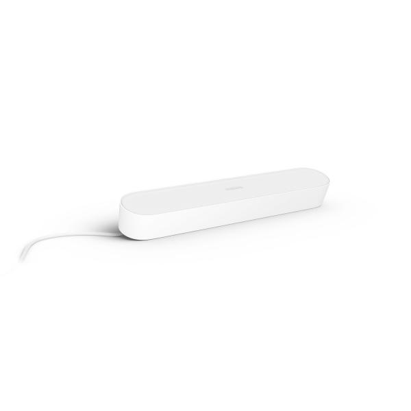 Lampada da tavolo Philips Pack individual barra de luces Play Bianco Sintetico Plastica - Image 3
