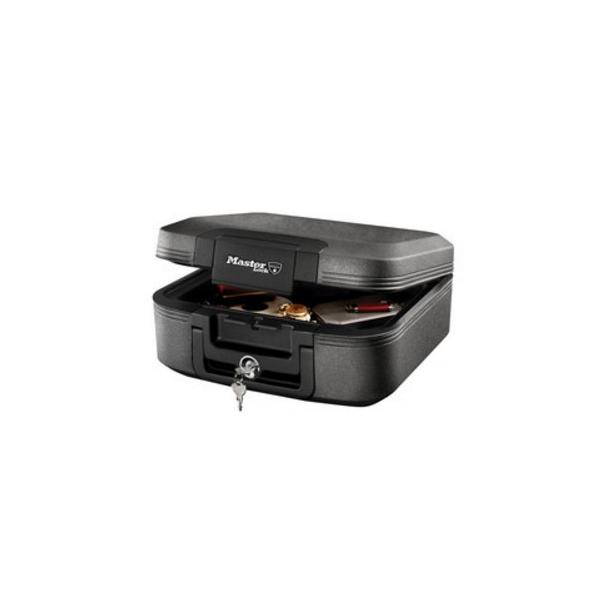 Cassaforte Master Lock Nero 7,8 L
