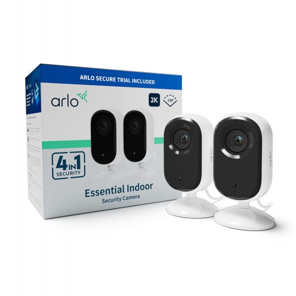 Videocamera di Sorveglianza Arlo VMC3260-100EUS