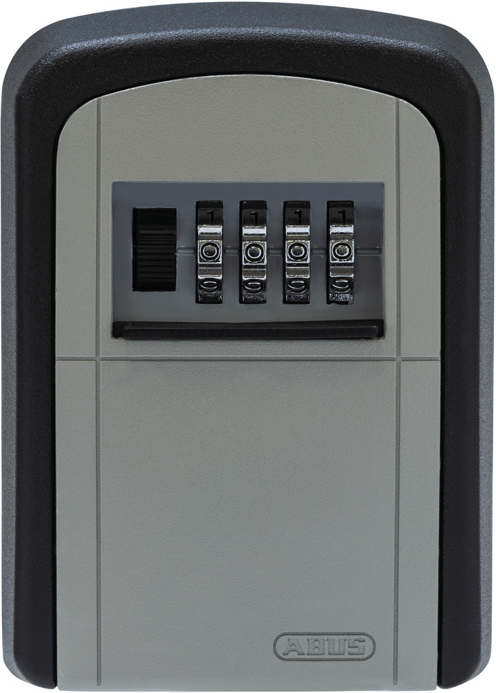 Cassetta di Sicurezza per Chiavi ABUS cbo704b