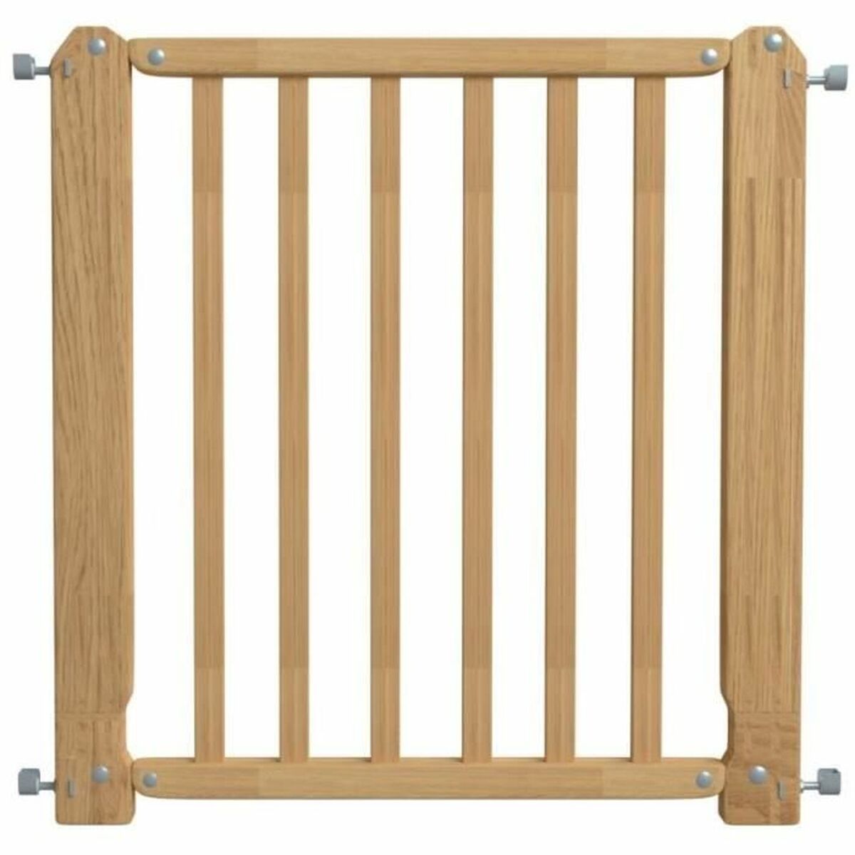Barriera di sicurezza Nordlinger PRO Sardegna Marrone Naturale