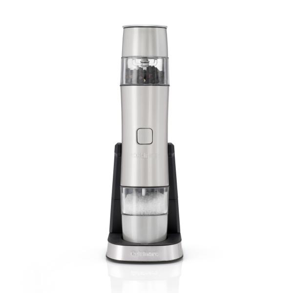 Macinapepe Cuisinart SG6SE Grigio Perla Ceramica Elettrico