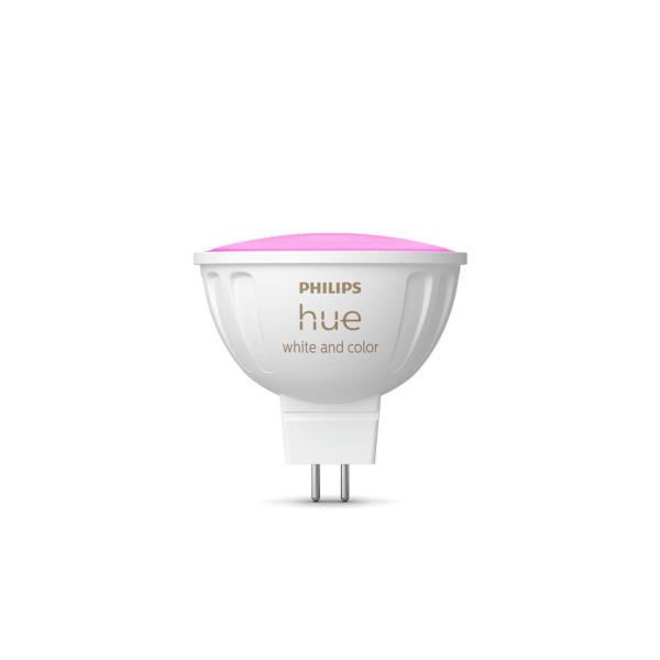 Lampadina LED Philips Bianco G 400 lm 2 Unità (6500 K)