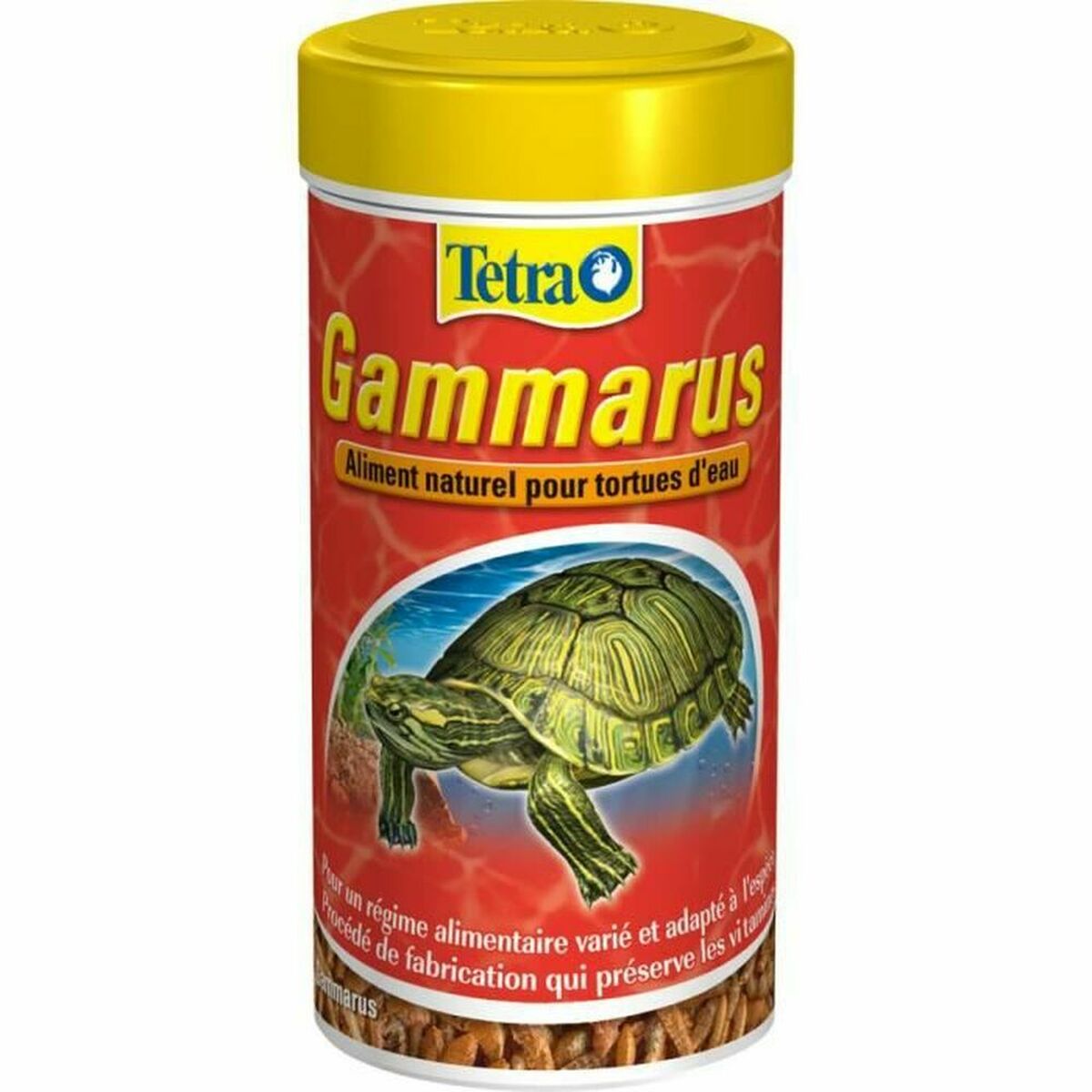 Cibo per tartarughe Tetra