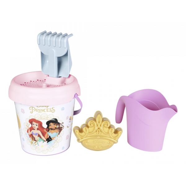 Annaffiatoio Smoby MM Plastica